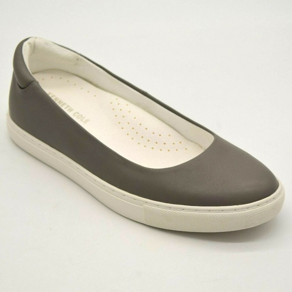 kenneth cole kassie slip on sneakers